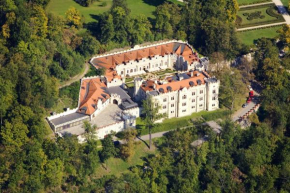  Hotel Štekl  Глубока Над Влтавоу